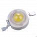 Светодиод LED-1W-0.35А-R Красный