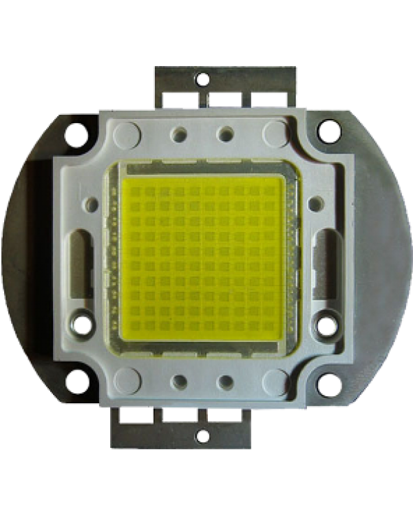 Светодиод LED-100W-3.5А-W Белый