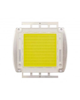 Светодиод LED-200W-6.0А-W Белый