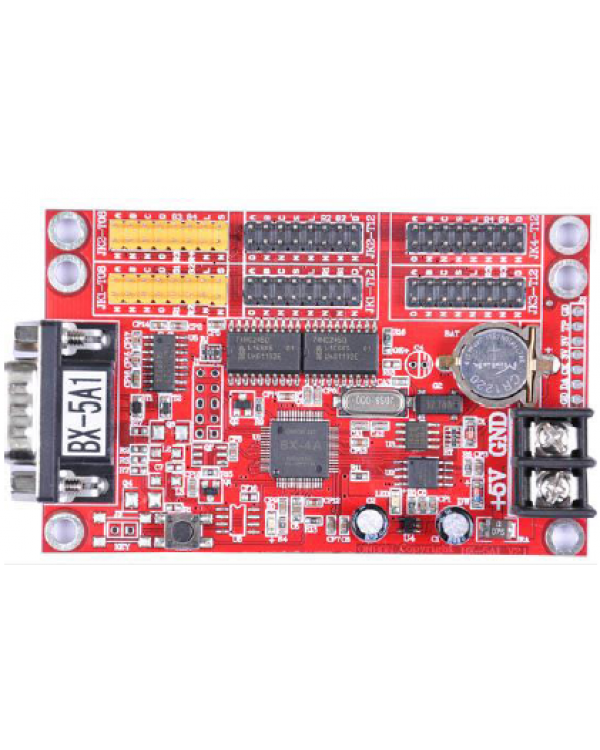 Контроллер BX-5A1