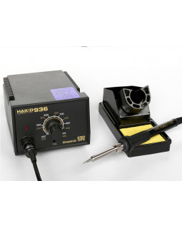 Паяльная станция HAKKO 936