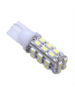 Светодиодная лампа T10 28SMD