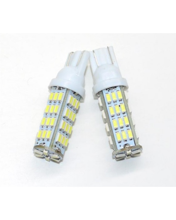 Светодиодная лампа T10 54SMD