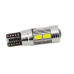 Светодиодная лампа T10 10SMD 5630