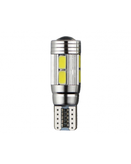 Светодиодная лампа T10 10SMD 5630